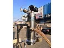 全自動(dòng)真空粉體上料機(jī)  吸料機(jī)